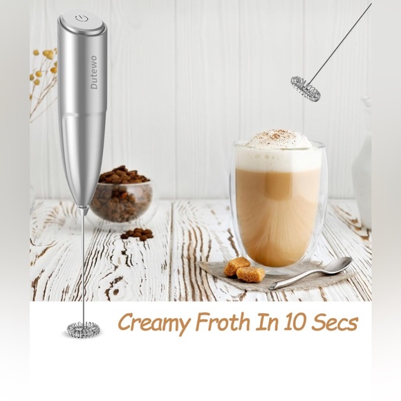 Hand mixer - Picture 5 of 8